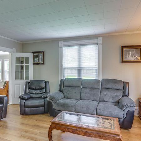 Welcoming Port Clinton Vacation Rental! Kültér fotó