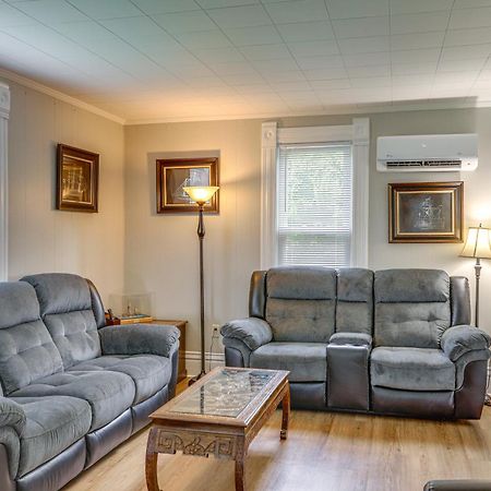 Welcoming Port Clinton Vacation Rental! Kültér fotó