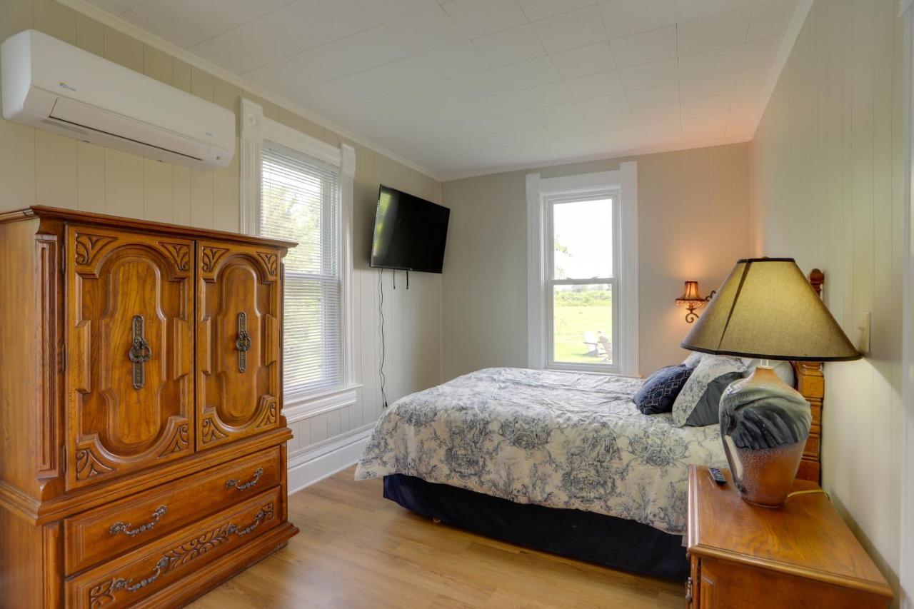 Welcoming Port Clinton Vacation Rental! Kültér fotó