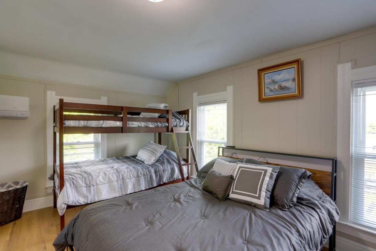 Welcoming Port Clinton Vacation Rental! Kültér fotó