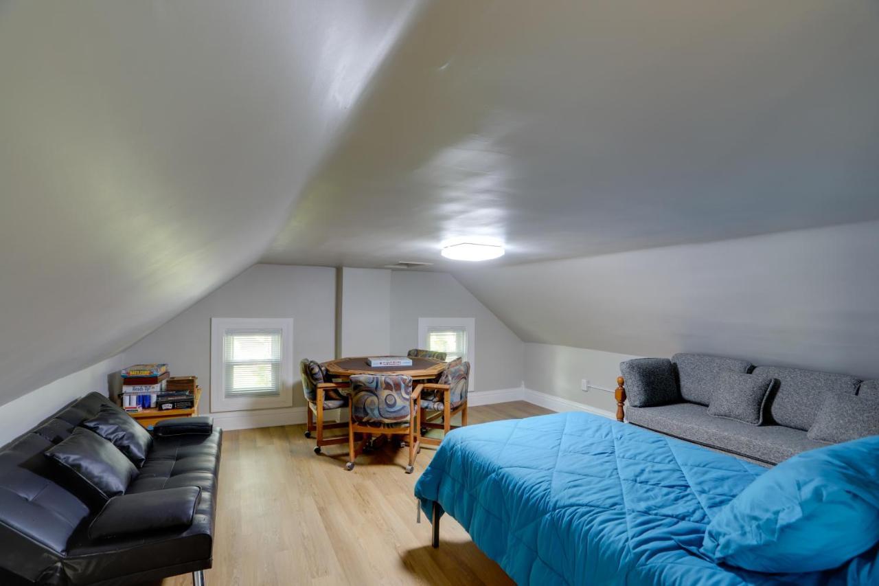 Welcoming Port Clinton Vacation Rental! Kültér fotó