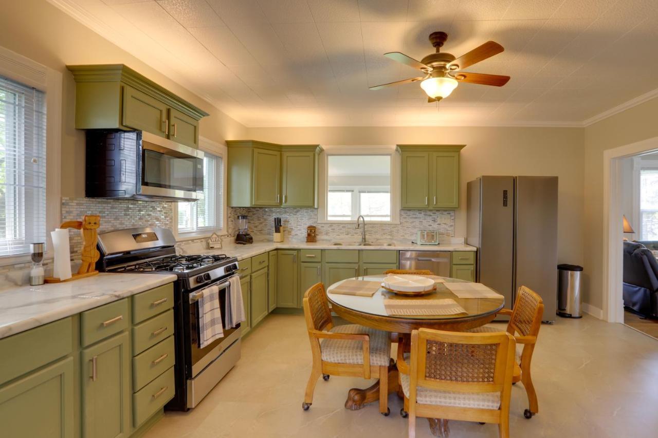 Welcoming Port Clinton Vacation Rental! Kültér fotó