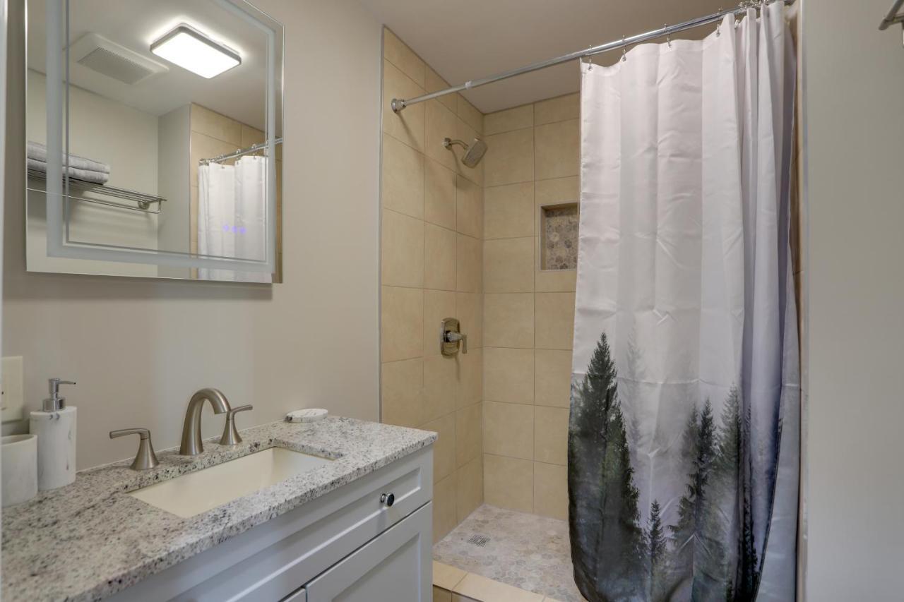 Welcoming Port Clinton Vacation Rental! Kültér fotó