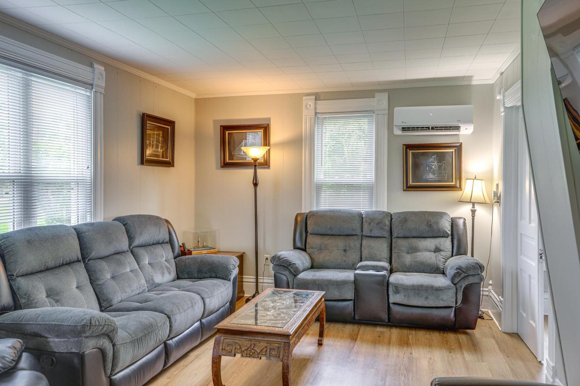Welcoming Port Clinton Vacation Rental! Kültér fotó